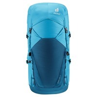 Туристичний рюкзак Deuter Speed Lite 30 Azure-Reef (3410622 1361)