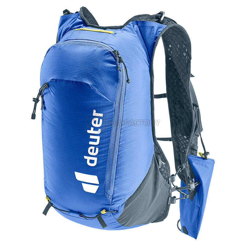 Туристичний рюкзак Deuter Ascender 13 Indigo (3100122 3049)