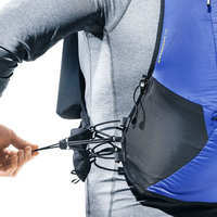 Туристичний рюкзак Deuter Ascender 13 Indigo (3100122 3049)