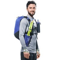 Туристичний рюкзак Deuter Ascender 13 Indigo (3100122 3049)