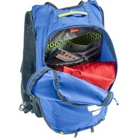 Туристичний рюкзак Deuter Ascender 13 Indigo (3100122 3049)