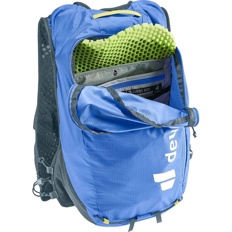Туристичний рюкзак Deuter Ascender 13 Indigo (3100122 3049)
