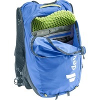 Туристичний рюкзак Deuter Ascender 13 Indigo (3100122 3049)
