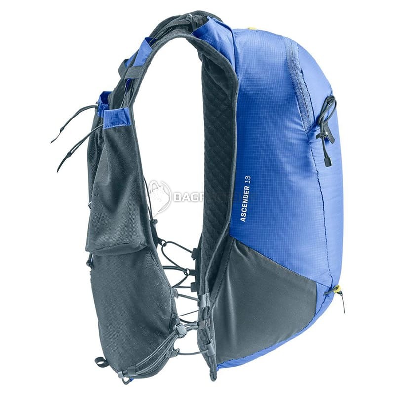 Туристичний рюкзак Deuter Ascender 13 Indigo (3100122 3049)