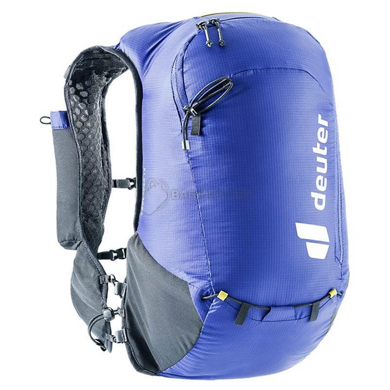 Туристичний рюкзак Deuter Ascender 13 Indigo (3100122 3049)