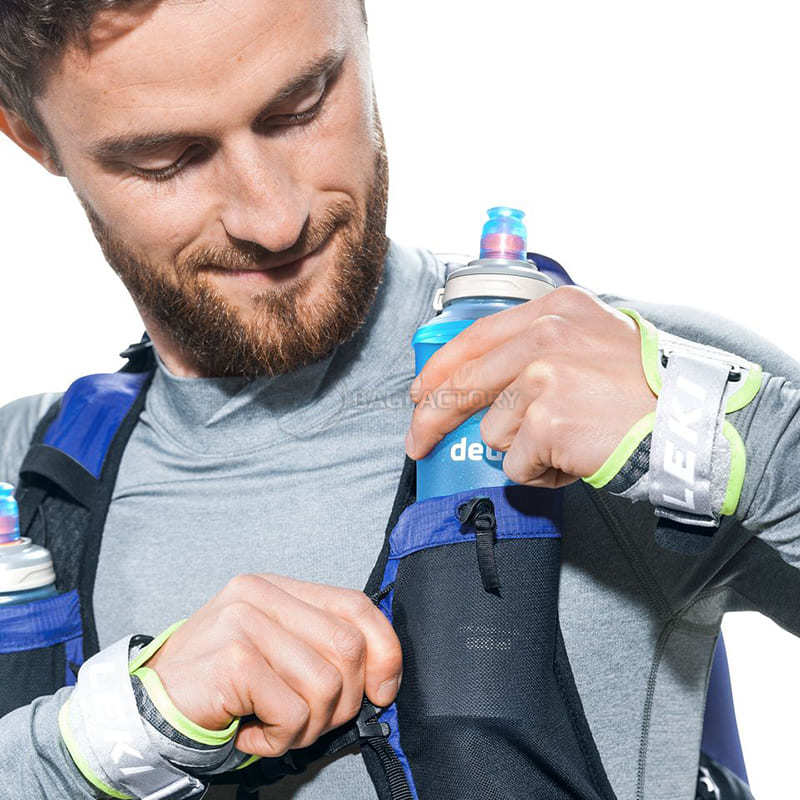 Туристичний рюкзак Deuter Ascender 13 Indigo (3100122 3049)