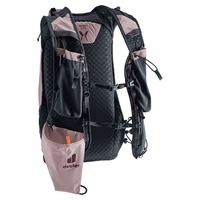 Туристичний рюкзак Deuter Ascender 13 Grape (3100122 5039)