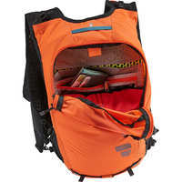 Туристичний рюкзак Deuter Ascender 13 Saffron (3100122 9005)