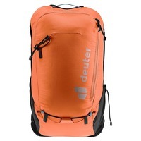 Туристичний рюкзак Deuter Ascender 13 Saffron (3100122 9005)