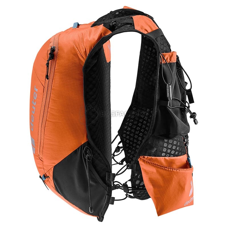Туристичний рюкзак Deuter Ascender 13 Saffron (3100122 9005)