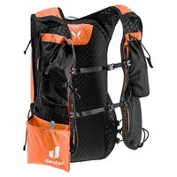 Туристичний рюкзак Deuter Ascender 13 Saffron (3100122 9005)