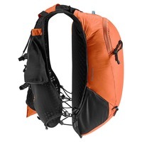 Туристичний рюкзак Deuter Ascender 13 Saffron (3100122 9005)