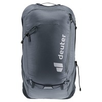 Туристичний рюкзак Deuter Ascender 7 Black (3100022 7000)