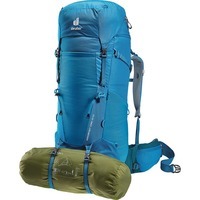 Туристичний рюкзак Deuter Aircontact Core 40+10 Reef-Ink (3350122 1358)