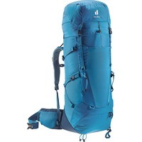 Туристичний рюкзак Deuter Aircontact Core 40+10 Reef-Ink (3350122 1358)