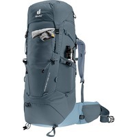 Туристичний рюкзак Deuter Aircontact Core 40+10 Graphite-Shale (3350122 4409)