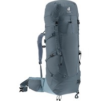 Туристичний рюкзак Deuter Aircontact Core 40+10 Graphite-Shale (3350122 4409)