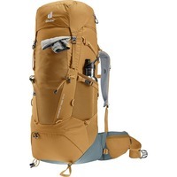 Туристичний рюкзак Deuter Aircontact Core 40+10 Almond-Teal (3350122 6318)