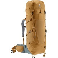 Туристичний рюкзак Deuter Aircontact Core 40+10 Almond-Teal (3350122 6318)