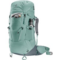 Туристичний рюкзак Deuter Aircontact Core 45+10 SL Jade-Graphite (3350222 2444)