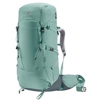 Туристичний рюкзак Deuter Aircontact Core 45+10 SL Jade-Graphite (3350222 2444)