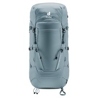 Туристичний рюкзак Deuter Aircontact Core 45+10 SL Shale-Ivy (3350222 4219)