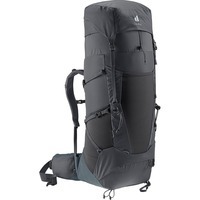 Туристичний рюкзак Deuter Aircontact Core 50+10 Graphite-Shale (3350322 4409)