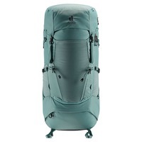 Туристичний рюкзак Deuter Aircontact Core 55+10 SL Jade-Graphite (3350422 2444)