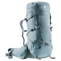 Туристичний рюкзак Deuter Aircontact Core 55+10 SL Shale-Ivy (3350422 4219)