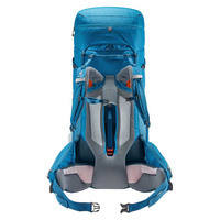 Туристичний рюкзак Deuter Aircontact Core 70+10 Reef-Ink (3350722 1358)