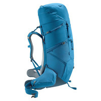 Туристичний рюкзак Deuter Aircontact Core 70+10 Reef-Ink (3350722 1358)