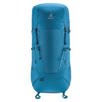 Туристичний рюкзак Deuter Aircontact Core 70+10 Reef-Ink (3350722 1358)