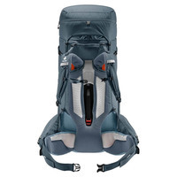 Туристичний рюкзак Deuter Aircontact Core 70+10 Graphite-Shale (3350722 4409)