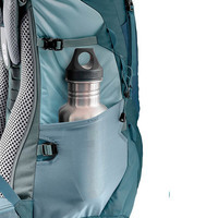 Туристичний рюкзак Deuter Aircontact Lite 50+10 Arctic-Teal (3340521 3241)