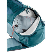 Туристичний рюкзак Deuter Aircontact Lite 50+10 Arctic-Teal (3340521 3241)