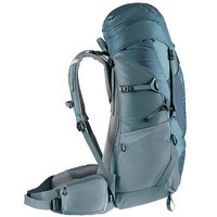 Туристичний рюкзак Deuter Aircontact Lite 50+10 Arctic-Teal (3340521 3241)