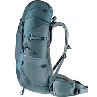 Туристичний рюкзак Deuter Aircontact Lite 50+10 Arctic-Teal (3340521 3241)