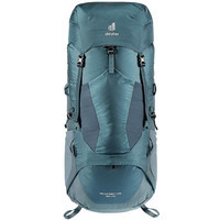 Туристичний рюкзак Deuter Aircontact Lite 50+10 Arctic-Teal (3340521 3241)