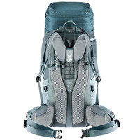 Туристичний рюкзак Deuter Aircontact Lite 50+10 Arctic-Teal (3340521 3241)