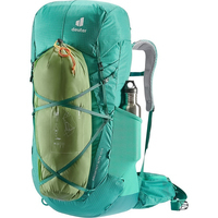 Туристичний рюкзак Deuter Aircontact Ultra 50+5 Fern-AlpineGreen (3360122 2282)