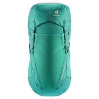 Туристичний рюкзак Deuter Aircontact Ultra 50+5 Fern-AlpineGreen (3360122 2282)