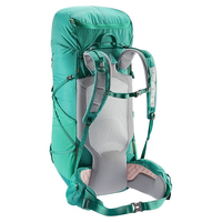 Туристичний рюкзак Deuter Aircontact Ultra 50+5 Fern-AlpineGreen (3360122 2282)
