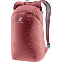 Туристичний рюкзак Deuter Aircontact X 80+15 SL Redwood-Ink (3370522 5335)