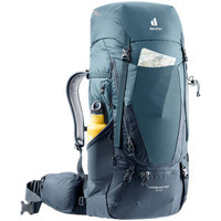 Туристичний рюкзак Deuter Futura Air Trek 50+10 Atlantic-Ink (3402121 1374)