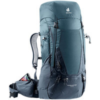 Туристичний рюкзак Deuter Futura Air Trek 50+10 Atlantic-Ink (3402121 1374)