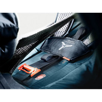 Туристичний рюкзак Deuter Futura Air Trek 50+10 Atlantic-Ink (3402121 1374)