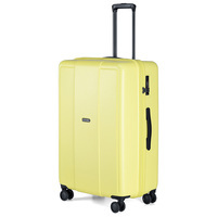 Валіза велика Epic POP 6.0 105л Citrus Yellow (ELP401/06-06)
