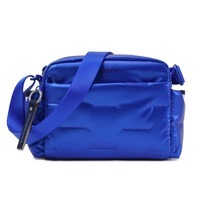 Жіноча сумка через плече Hedgren Cocoon Cosy Shoulder Bag 3.89 л Strong Blue (HCOCN02/849-02)