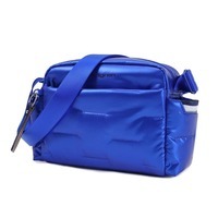 Жіноча сумка через плече Hedgren Cocoon Cosy Shoulder Bag 3.89 л Strong Blue (HCOCN02/849-02)