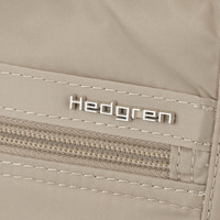 Жіноча сумка Hedgren Inner City Harper’s S 4.9л Cashmere Biege (HIC01S/613-09)